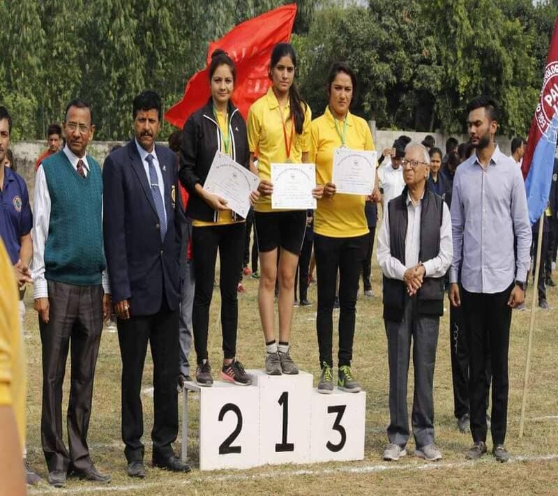 PAL College of Technology and Management Haldwani Extra Curriculars photo 56